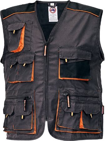 Obrázek pro kategorii VESTY